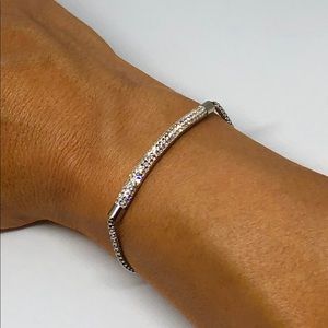 Bolo Bracelet Stainless steel